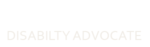 Ken Kimball Disability Advocate